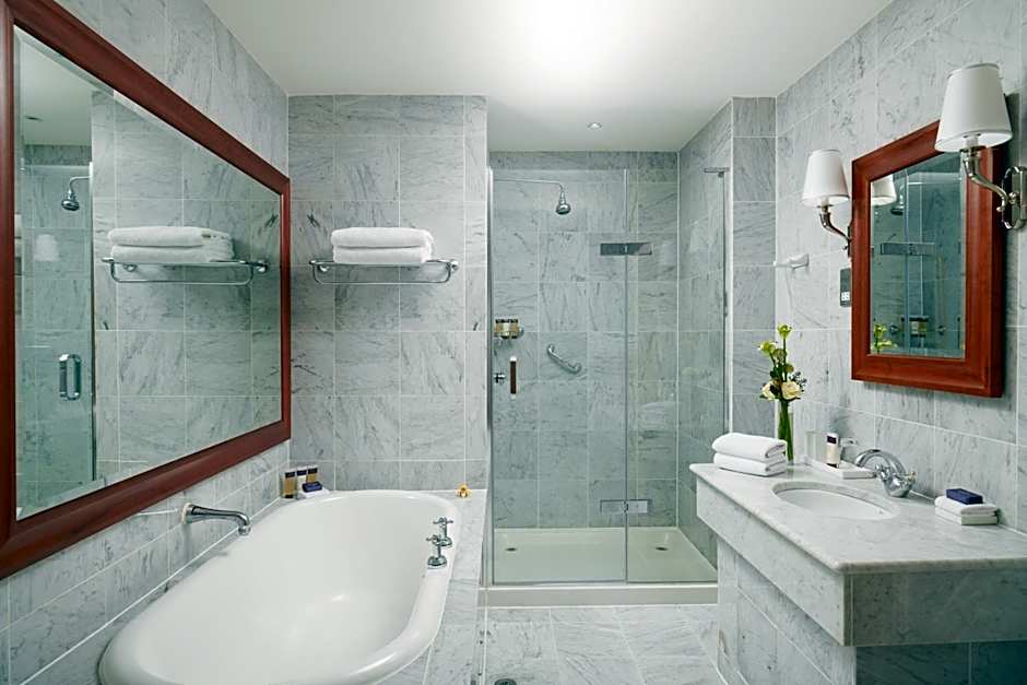 The Culloden Estate And Spa