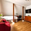 CityHotel Feuerbach
