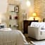 Mas de la Rivoire B&B