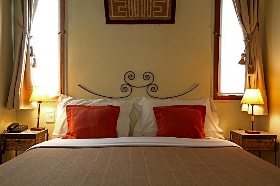 A Hotel