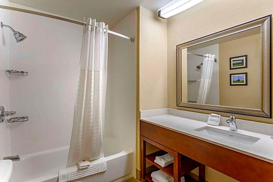Comfort Inn Paducah I-24