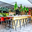 Ibis Paris Cdg Airport