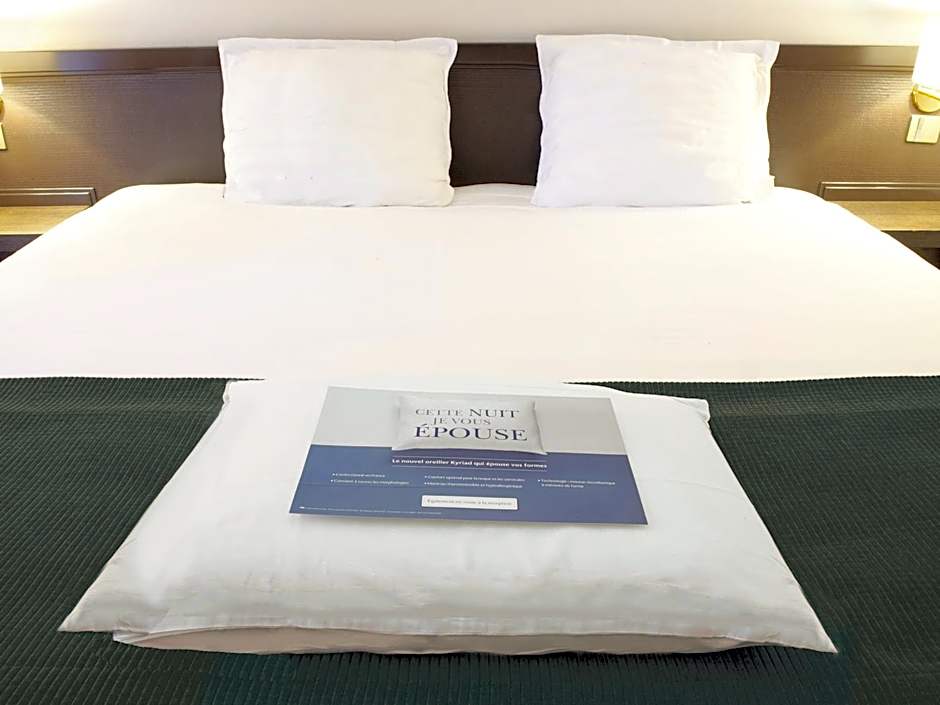 Kyriad Hotel Orly Aeroport - Athis Mons