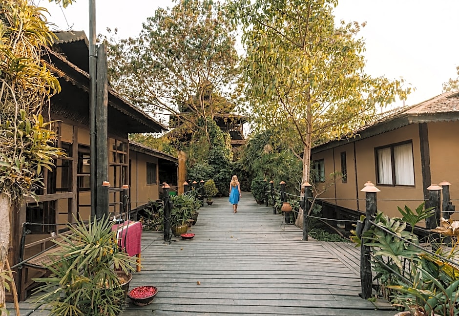 ViewPoint Ecolodge
