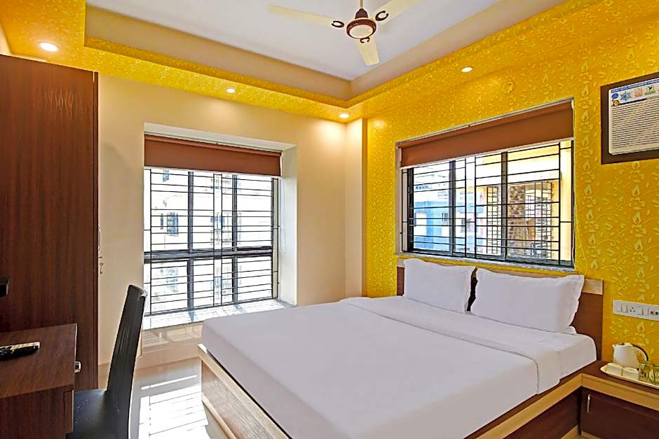 Hotel O Comfort N Cozy