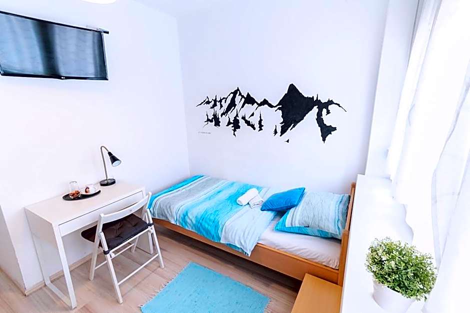 The Dots Hostel