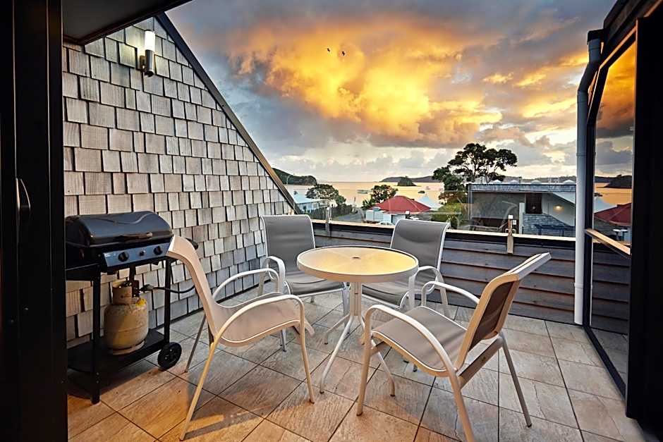 Pioneer Waterfront Apartments