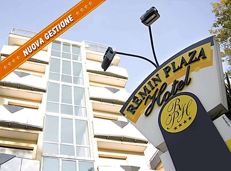 Hotel Remin Plaza