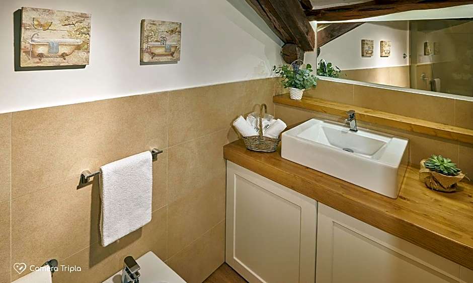 Albergo Diffuso Birkin Castello