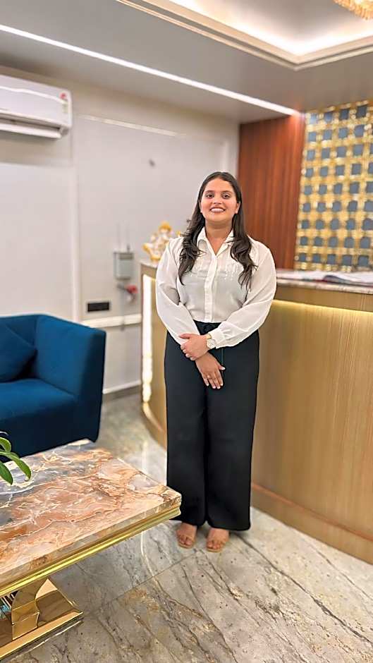 Raksha Suites & Banquet Greater Noida