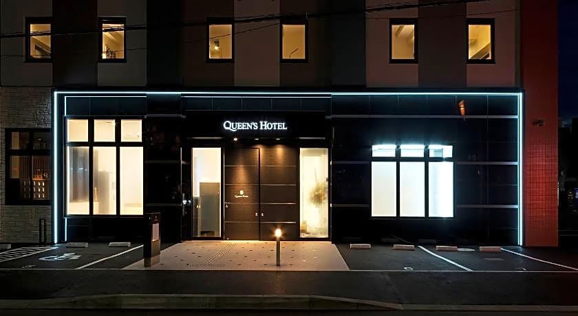 Queen's Hotel Chitose