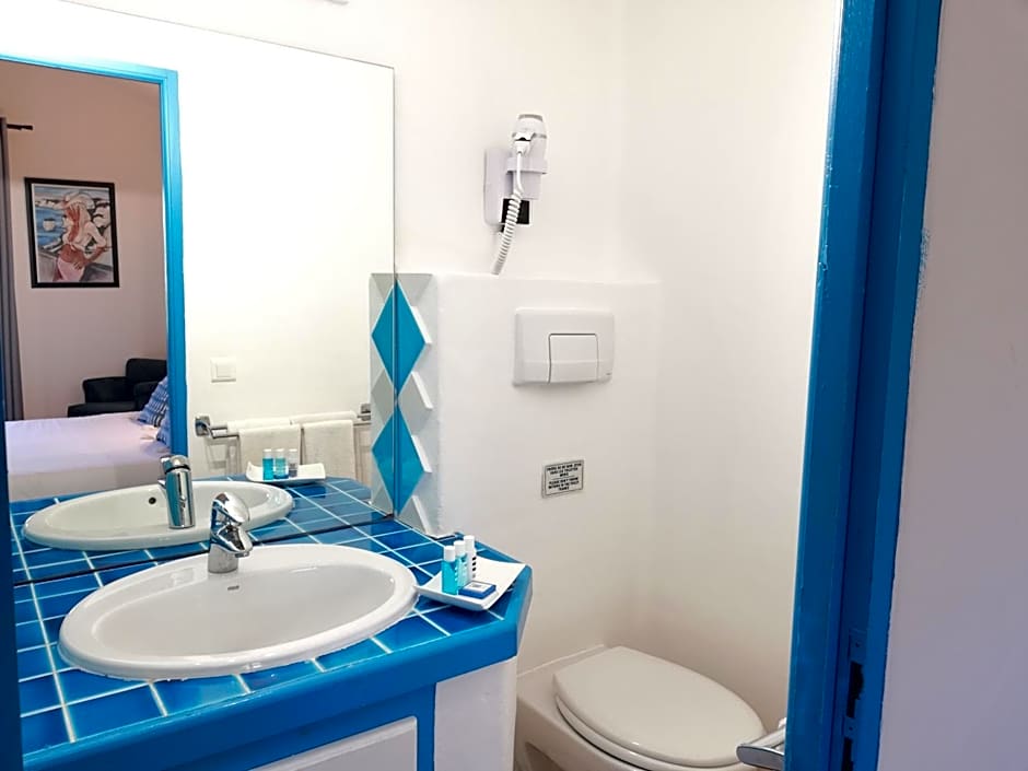 Résidence Belvedere de Palombaggia