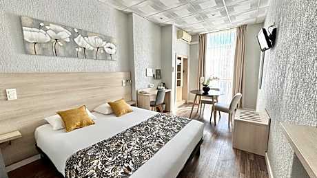 Superior Single Room