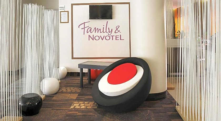 Novotel Constantine
