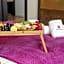 WILLA JAROSTA & SPA, reception, free parking, early check-in