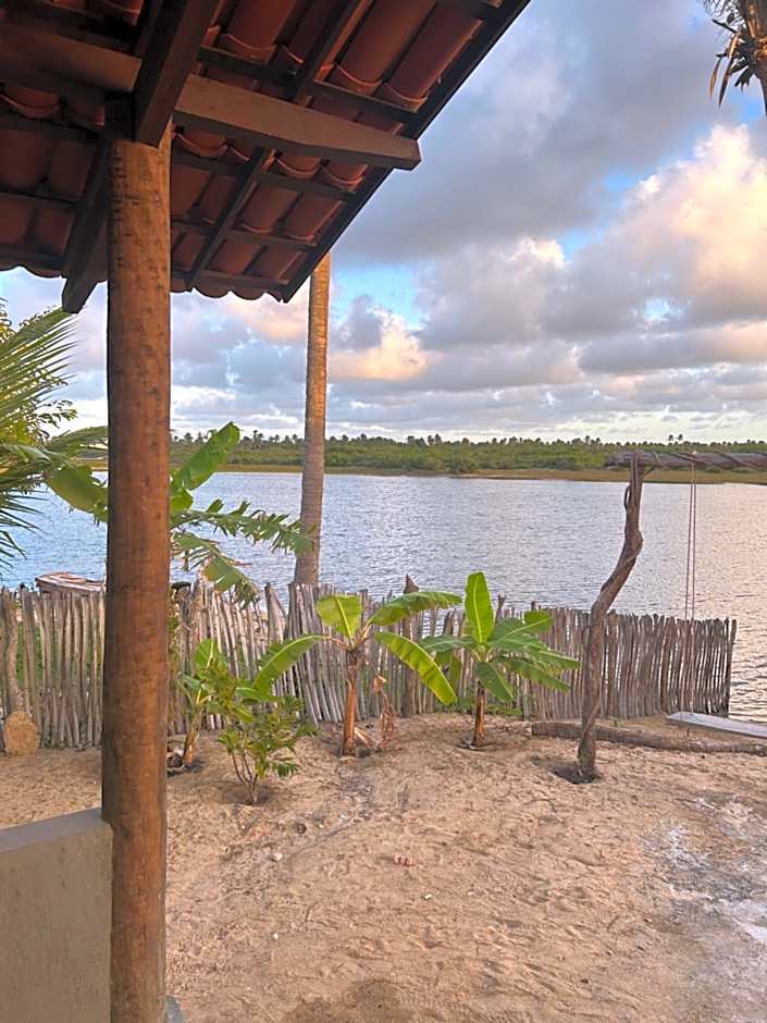 Chalé Brisa da Lagoa