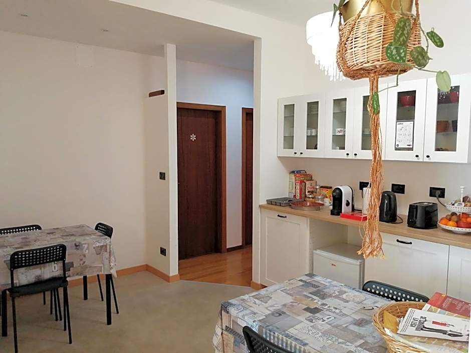 Bed and Breakfast Relax