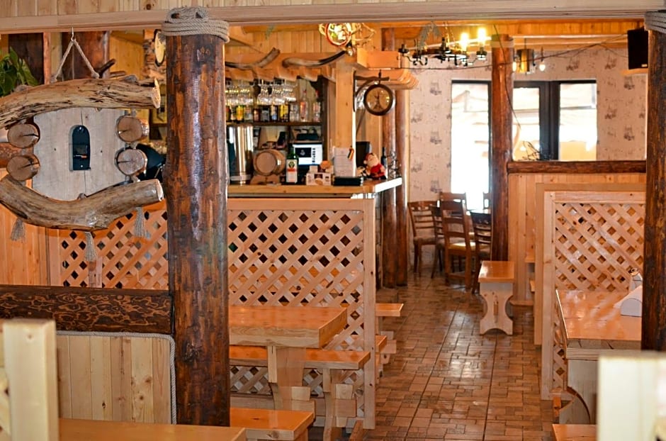 Taverna Ceahlau