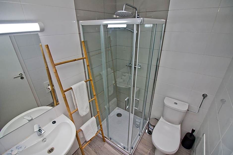 New Village Guest House