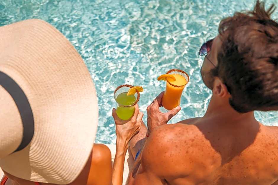 Hyatt Zilara Riviera Maya - All-Inclusive - Adults Only