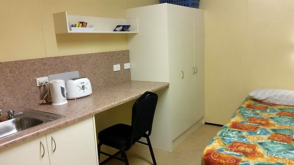Leichhardt Accommodation