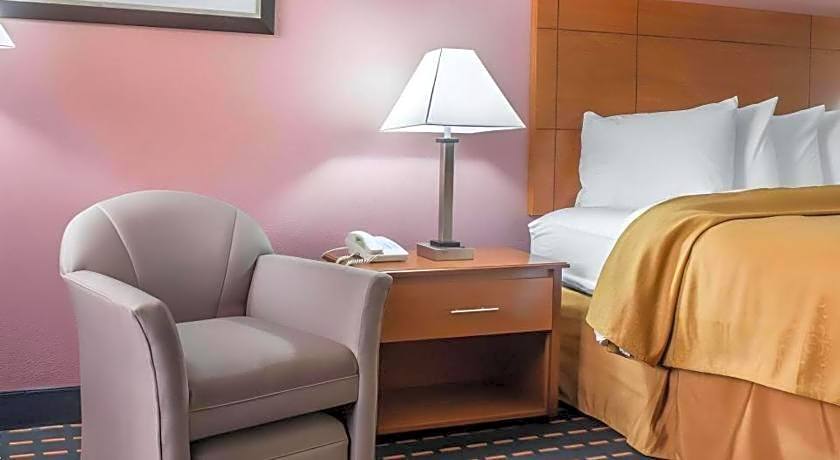 Quality Inn Marianna