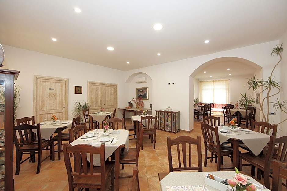 Guest House Villabianca
