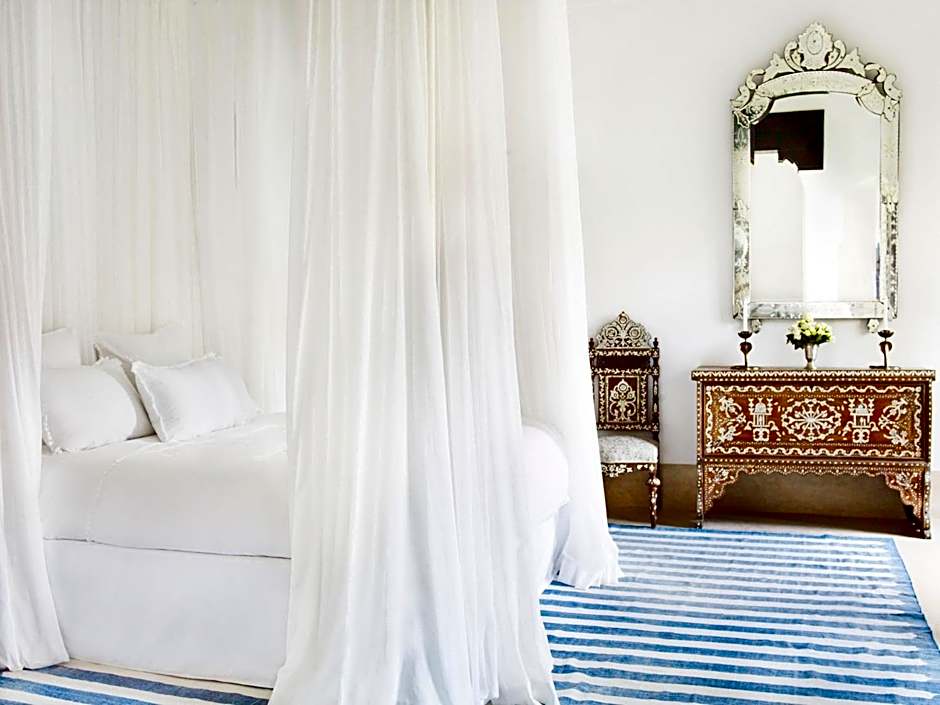 Riad L'Hôtel Marrakech