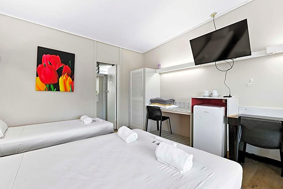 Arkana Motel