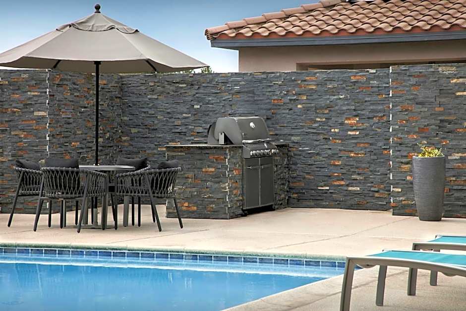 TownePlace Suites by Marriott Albuquerque Airport