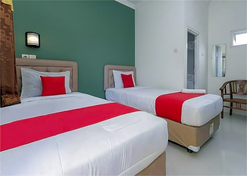 Hotel Shofwa