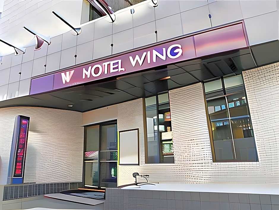 Hotel Wing International Shonan-Fujisawa