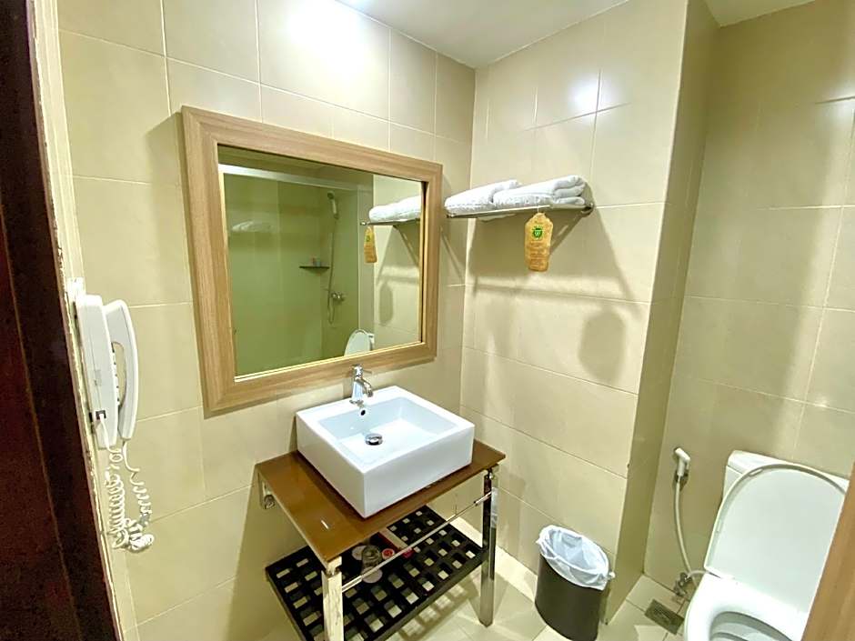 Orchardz Hotel Gajah Mada