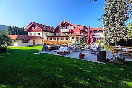 Hotel Natur-Landhaus Krone