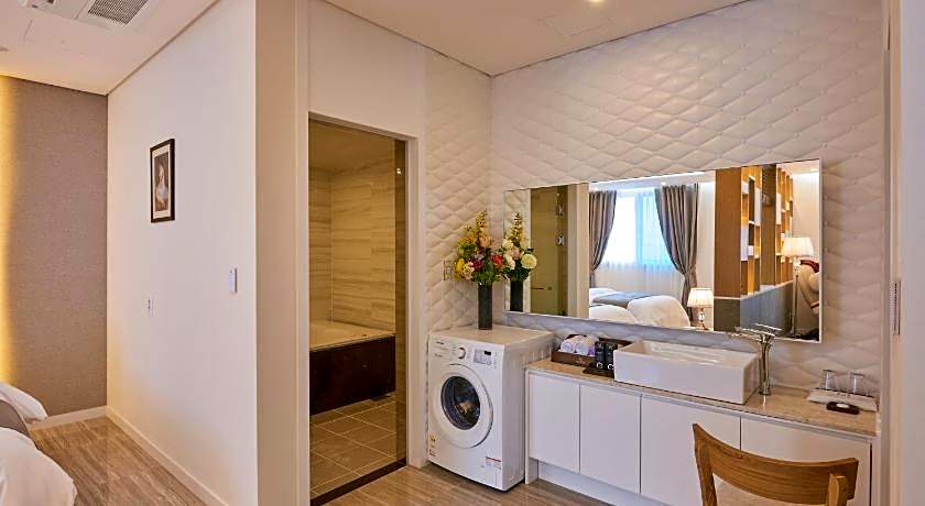 Gwangju Madrid Hotel (Korea Quality)