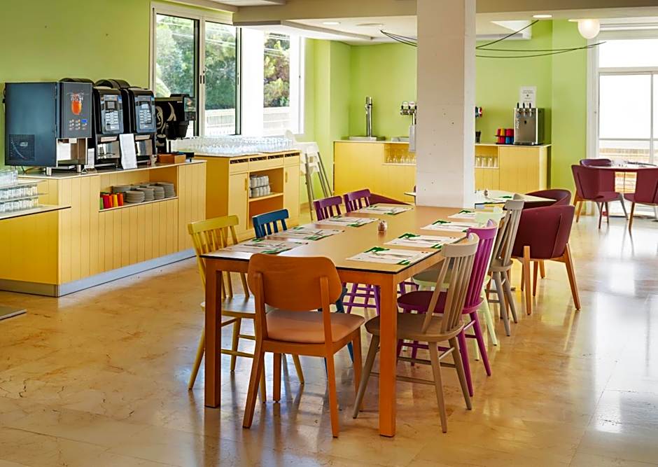 Hotel Calimera Fido Gardens