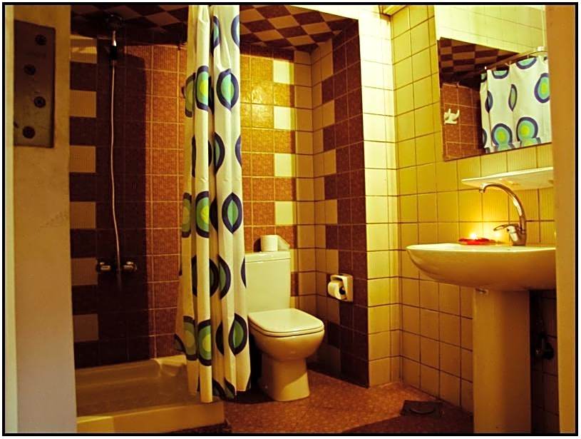 Alexander The Great Hotel