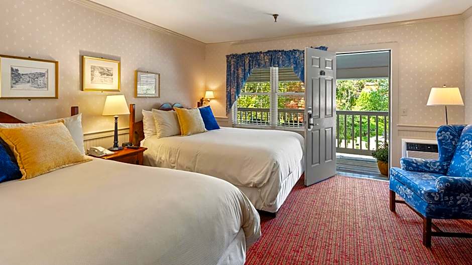 Green Mountain Inn
