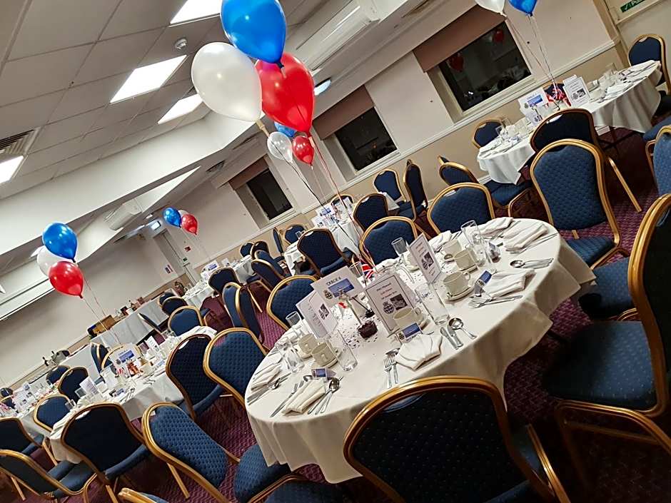 Kegworth Hotel & Conference Centre