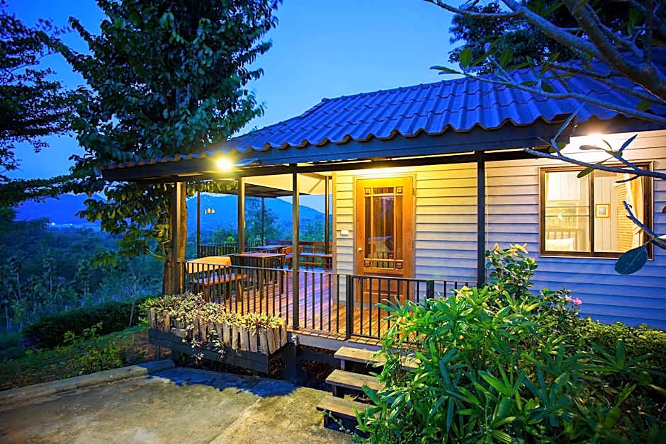 Tonsilp by The Moments Khao Yai