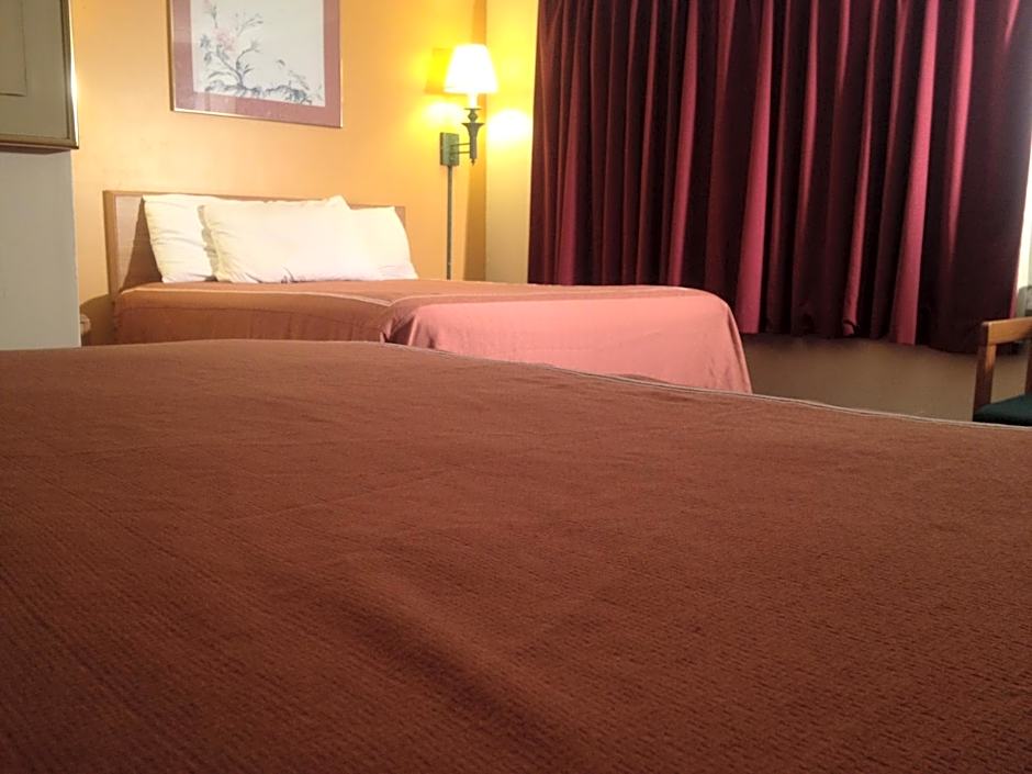 Caravan Motel