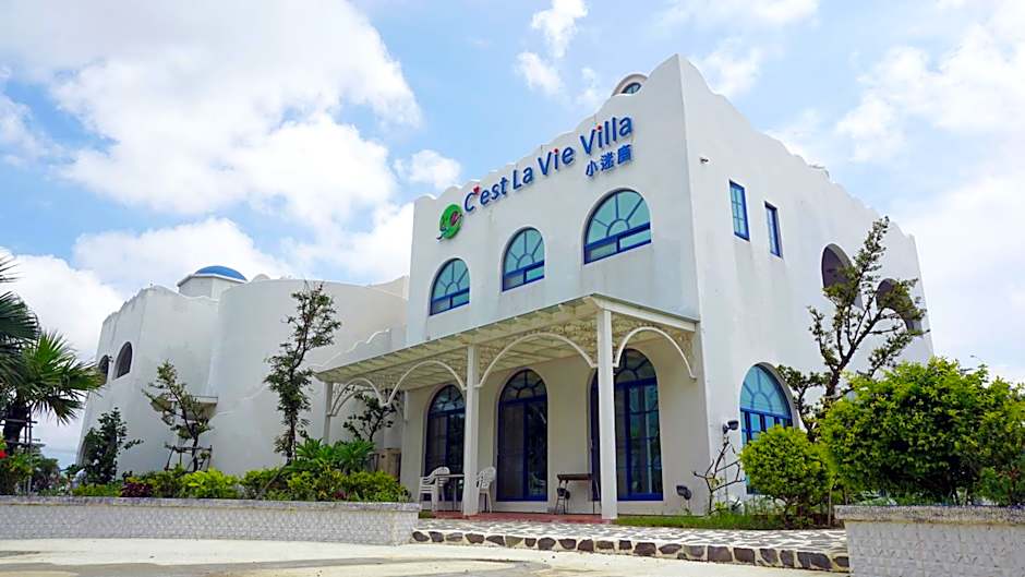 Cest La Vie Villa