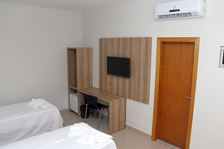 TS HOTEL