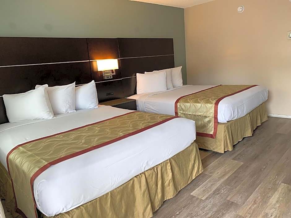 Olive Tree Inn & Suites