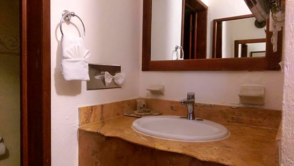 Ecotel Quinta Regia