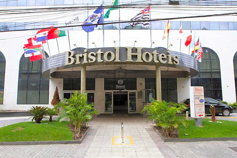 Bristol International Guarulhos
