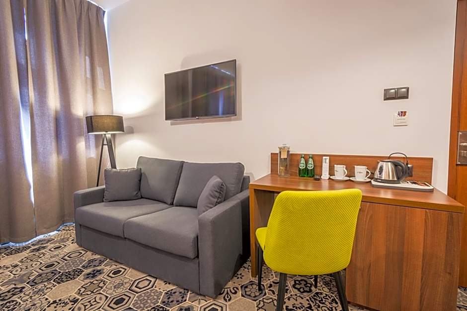 Hotel Lavender