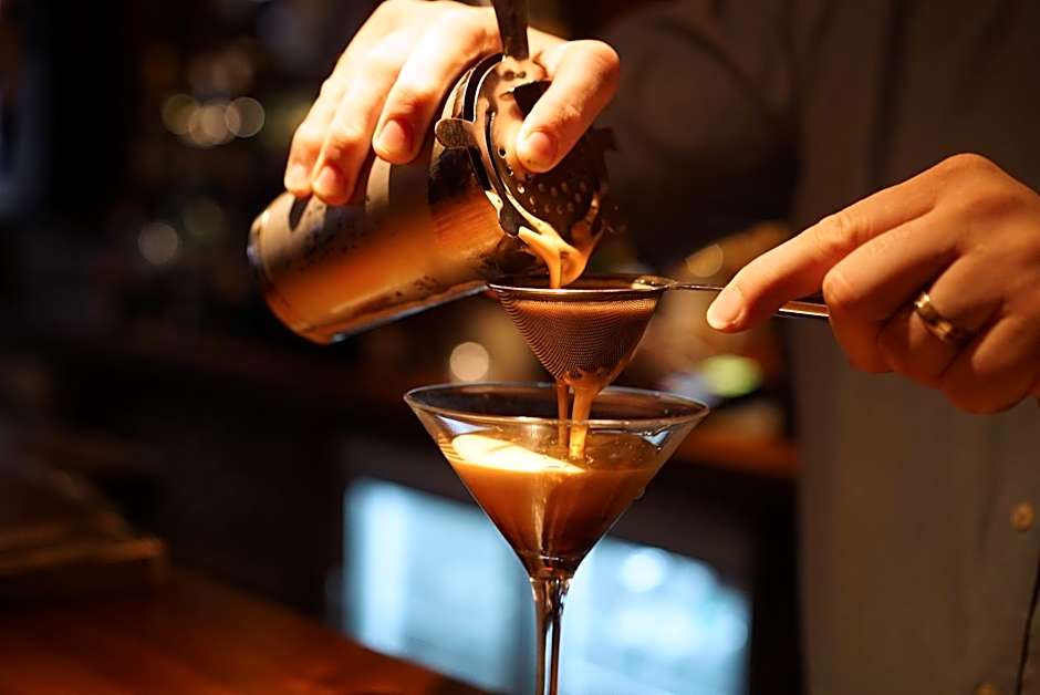 Gleesons Townhouse Booterstown