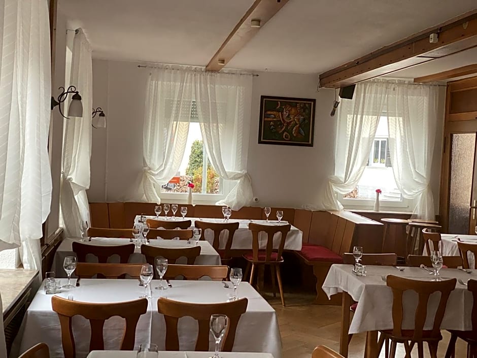 Gasthaus zu den 7 Winden