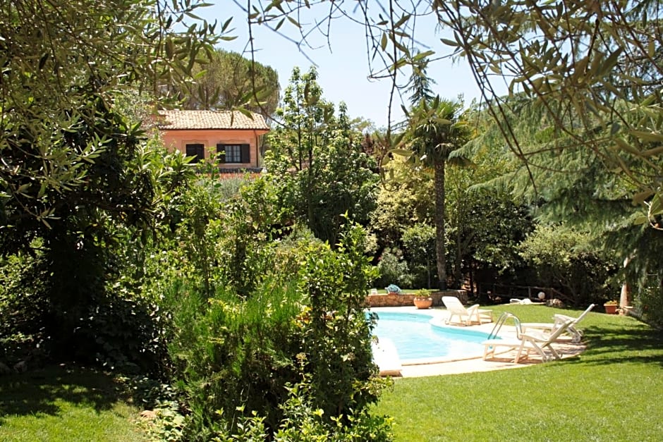 Villa Clementine